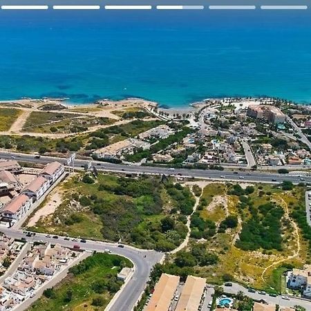 Апартаменты Sea View Торевьиа Экстерьер фото