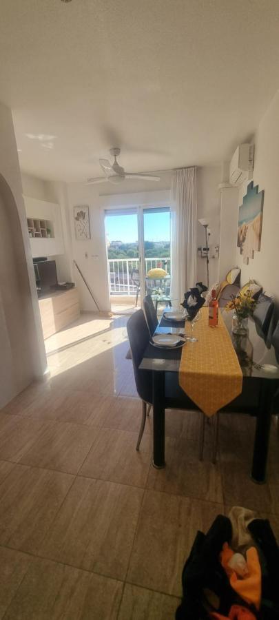 Апартаменты Sea View Торевьиа Экстерьер фото